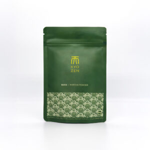 Bara Matcha 80g