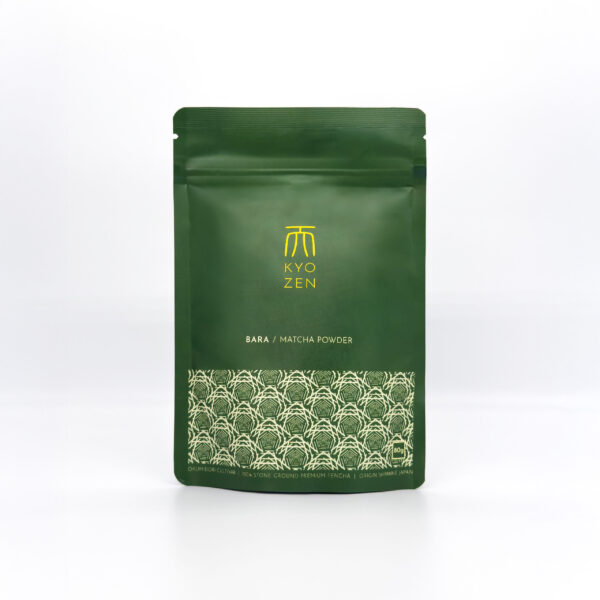 Bara Matcha 80g