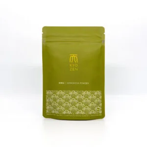 Hiru Genmaicha Powder