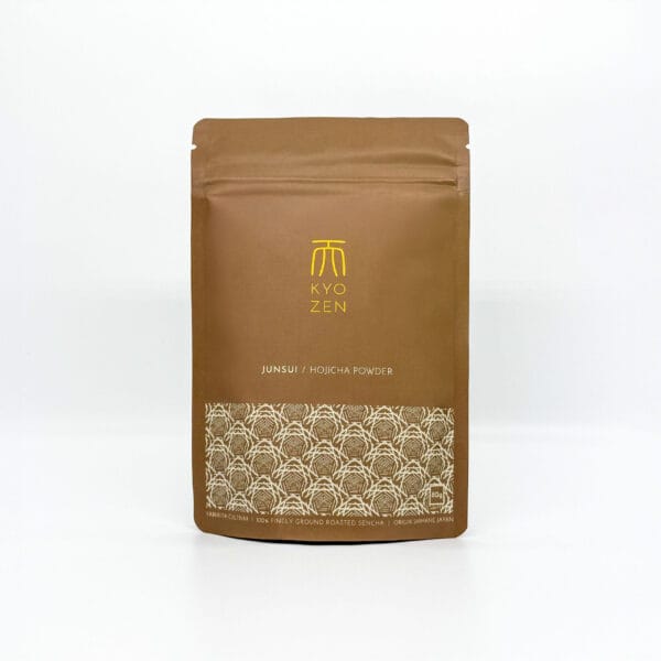 Junsui Hojicha Powder