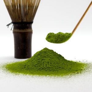 Shimane no Haru Matcha with Chasaku