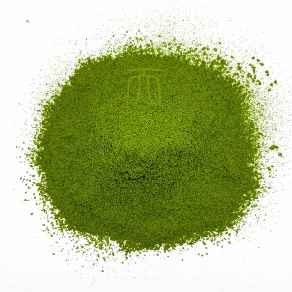 Bara Cemenonial Matcha