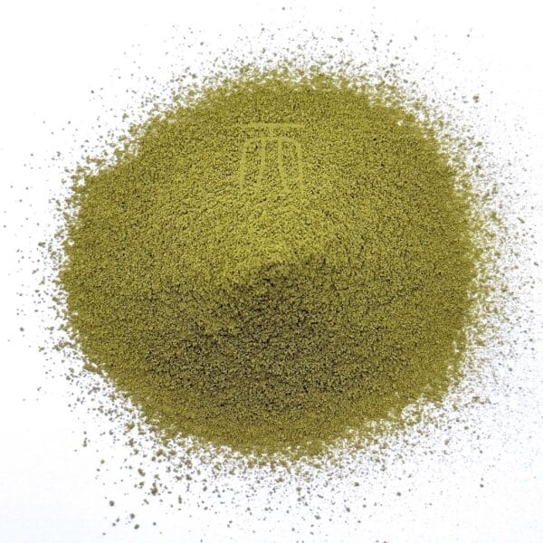 Hiru Genmaicha Powder
