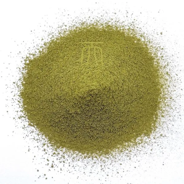 Hiru Genmaicha Powder