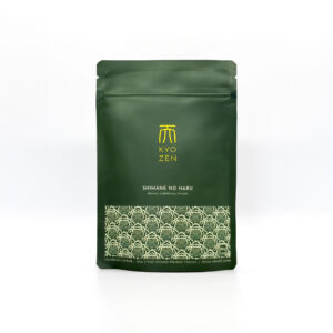 Shimane no Haru / Matcha