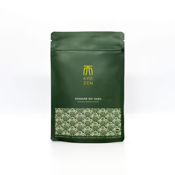 Shimane no Haru / Matcha