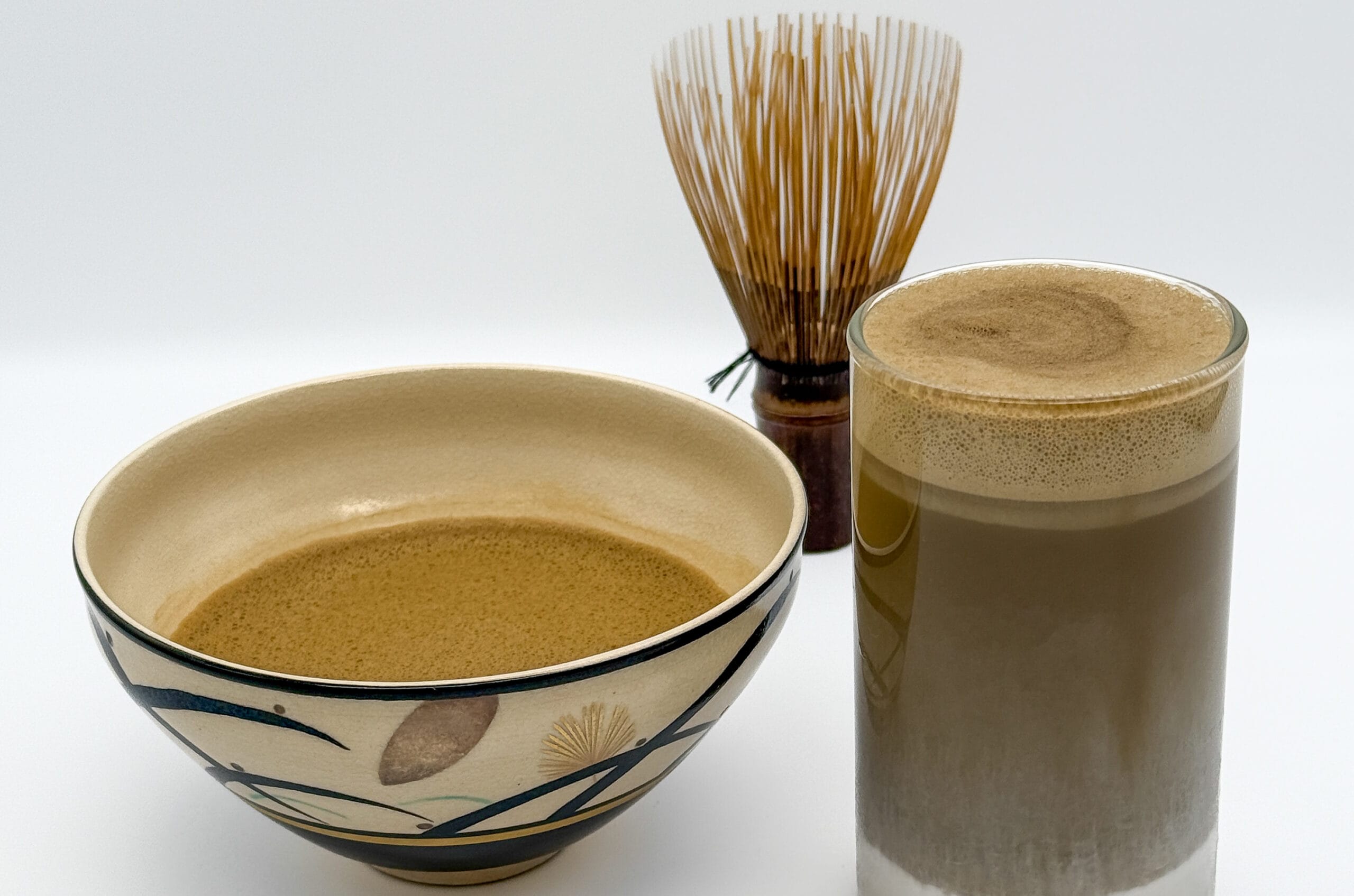Hojicha & Genmaicha | Shop